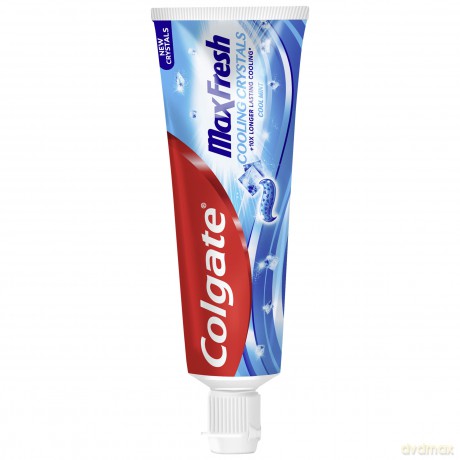 Colgate MaxFresh COOLING CRYSTALS Zahnpa
