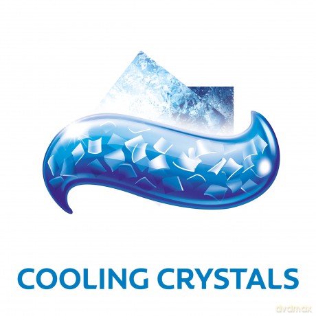 Colgate MaxFresh COOLING CRYSTALS Zahnpa