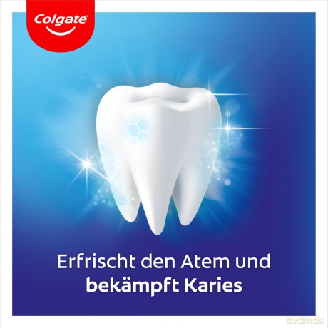 Colgate SENSATION WHITE Zahnpasta 75 ml