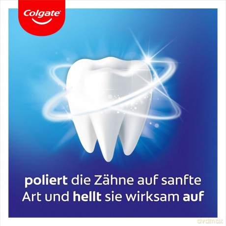 Colgate SENSATION WHITE Zahnpasta 75 ml