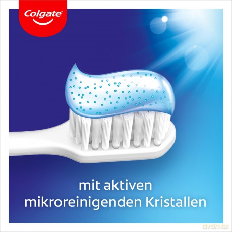 Colgate SENSATION WHITE Zahnpasta 75 ml