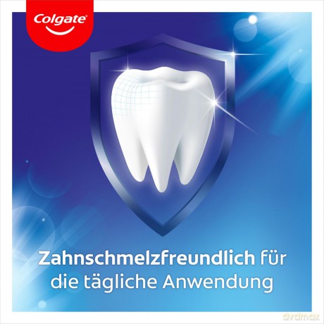 Colgate SENSATION WHITE Zahnpasta 75 ml
