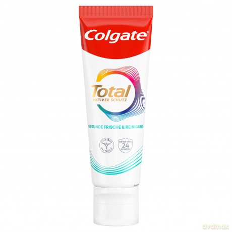 Colgate Total GESUNDE FRISCHE Zahnpasta