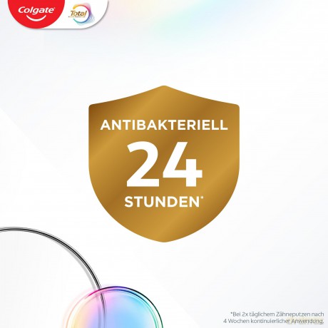 Colgate Total GESUNDE FRISCHE Zahnpasta