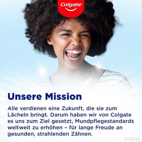 Colgate Total ORIGINAL Zahnpasta 75 ml