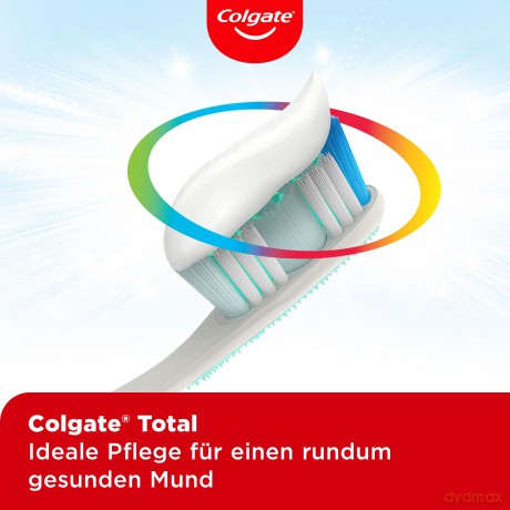 Colgate Total ORIGINAL Zahnpasta 75 ml