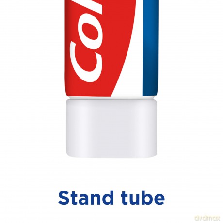 Colgate TOTAL Zahncreme 75 ml