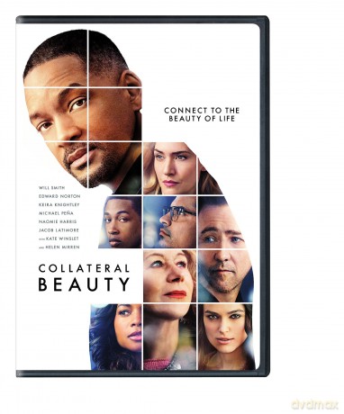 Collateral Beauty [DVD]