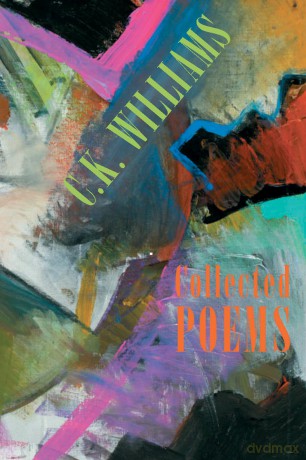 Collected Poems Williams [KSIĄŻKA]