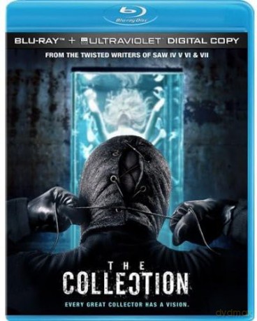 Collection [Blu-Ray]
