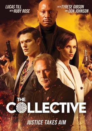 Collective [DVD]