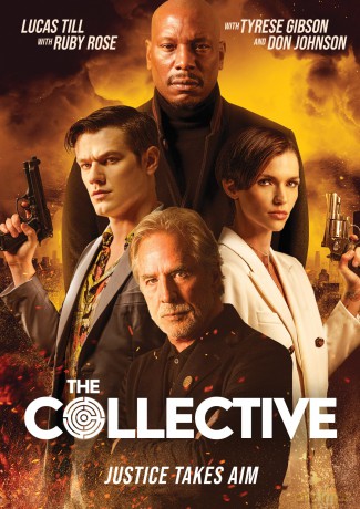 Collective [DVD]