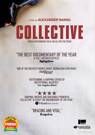 Collective [DVD]