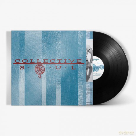 Collective Soul: Collective Soul [Winyl]