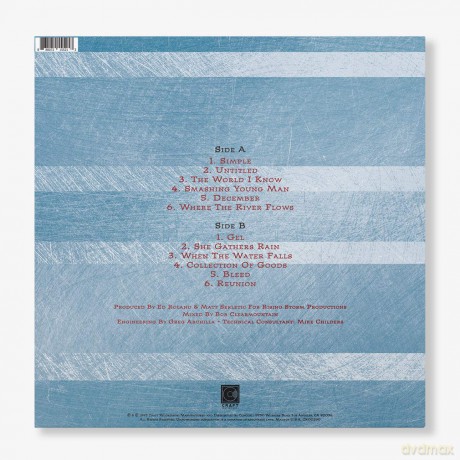 Collective Soul: Collective Soul [Winyl]
