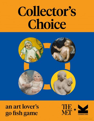 Collectors Choice [KSIĄŻKA]