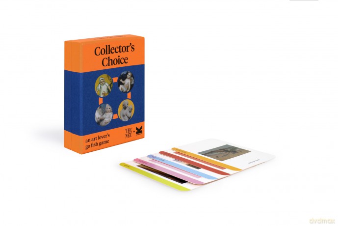 Collectors Choice [KSIĄŻKA]
