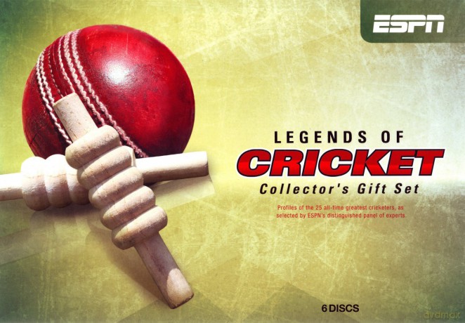 Collector's Gift Set [6DVD]