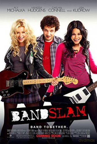 College Rock Stars [DVD]