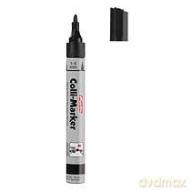 Collimarker 1-4mm 10er schw.