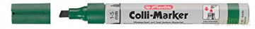 Collimarker 1-5mm 10er schw.