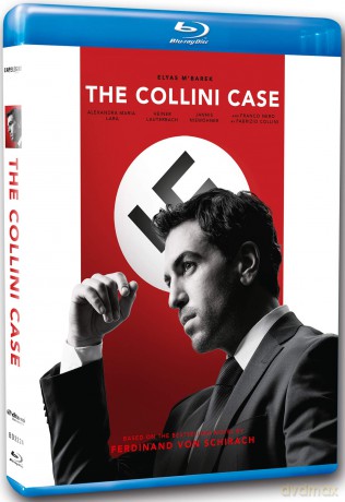 Collini Case [Blu-Ray]