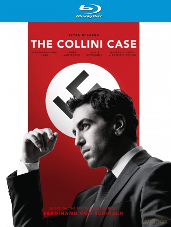 Collini Case [Blu-Ray]