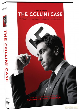 Collini Case [DVD]