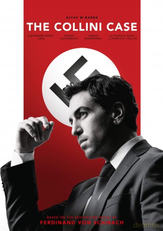 Collini Case [DVD]