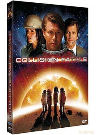 Collission Fatale [DVD]