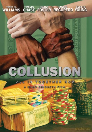 Collusion [DVD]