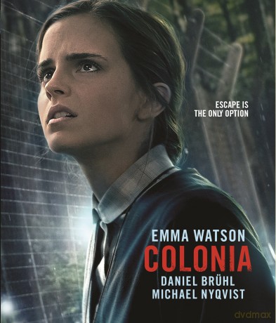 Colonia [DVD]