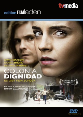 Colonia Dignidad: Es gibt kein zurück [DVD]