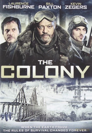 Colony [DVD]
