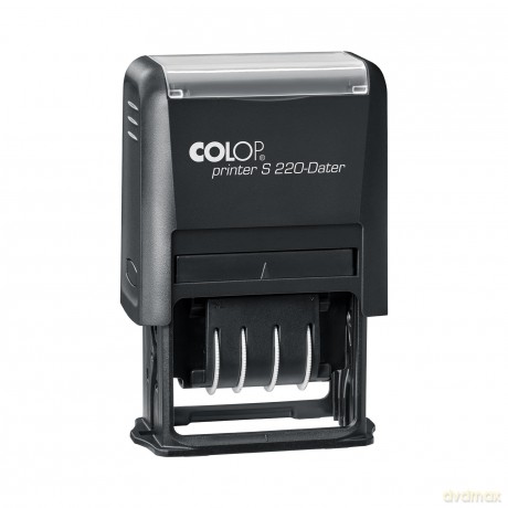 Colop: COLOP Datumstempel Printer S 220N selbst