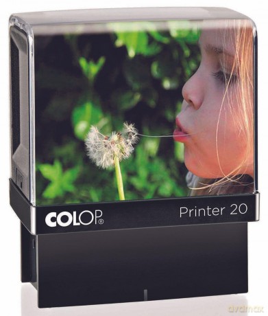 Colop Printer 20 Standard,o.L.