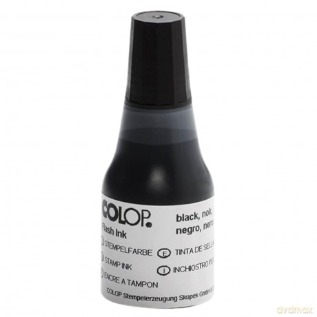 Colop Stempelfarbe sz 25ml