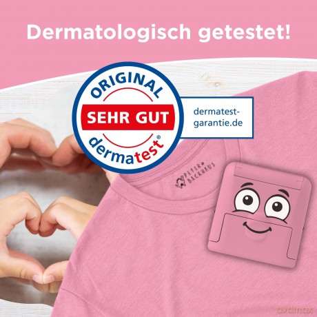 Colop: COLOP Textilstempel Marky selbstfrbend