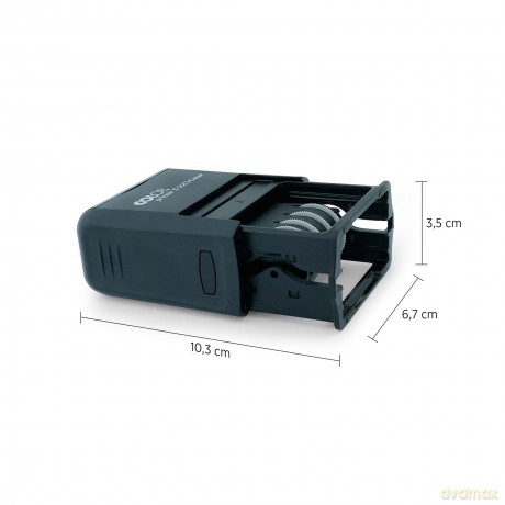 Colop: COLOP Ziffernstempel Printer S 226N selb
