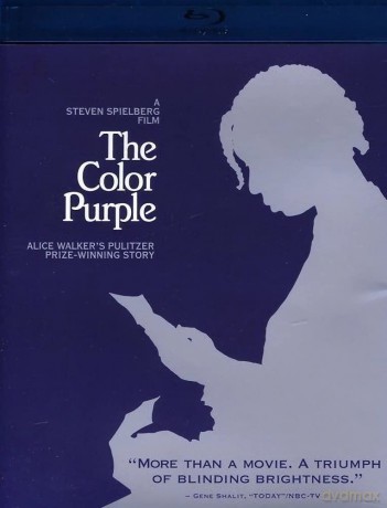 Color Purple [Blu-Ray]