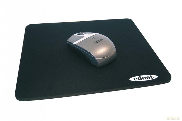 Ednet: Colorline Mousepad 20/Displ.
