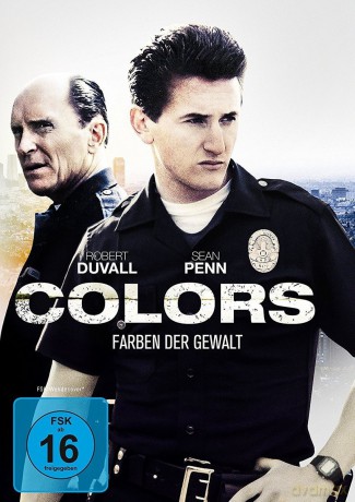 Colors-Farben Der Gewalt [DVD]