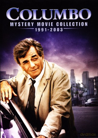 Columbo: Mystery Movie Collection 1991-2003 [6DVD]