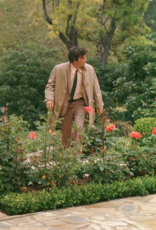 Columbo: The 1970s (Seasons 1-7) [20xBlu-Ray]