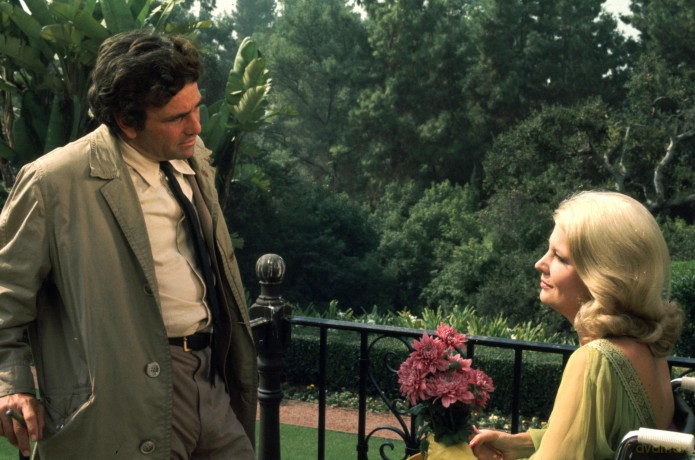 Columbo: The 1970s (Seasons 1-7) [20xBlu-Ray]