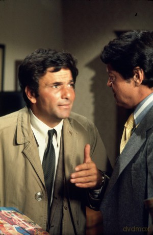 Columbo: The 1970s (Seasons 1-7) [20xBlu-Ray]