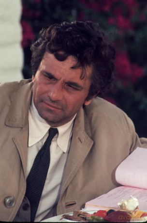 Columbo: The 1970s (Seasons 1-7) [20xBlu-Ray]
