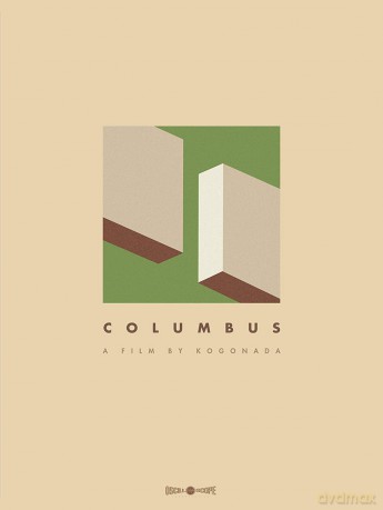 Columbus [DVD]