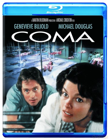 Coma [Blu-Ray]