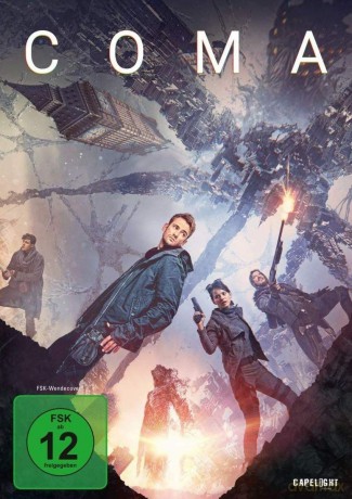 Coma [DVD]